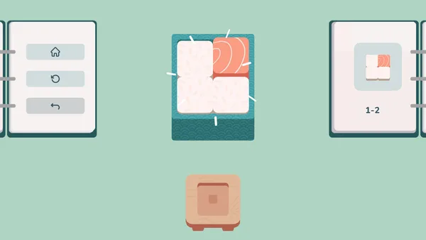 Screenshot 1 di inbento
