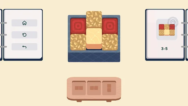 Screenshot 2 di inbento