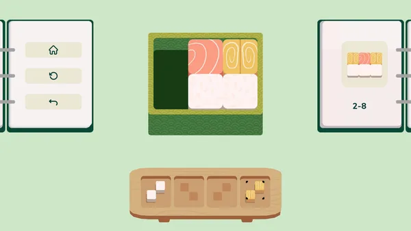 Screenshot 3 di inbento