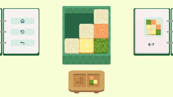 Screenshot 4 di inbento