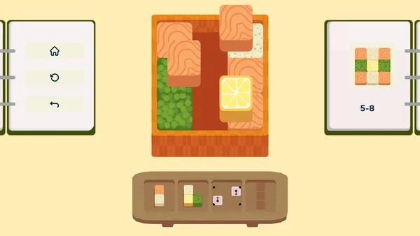 Screenshot 5 di inbento