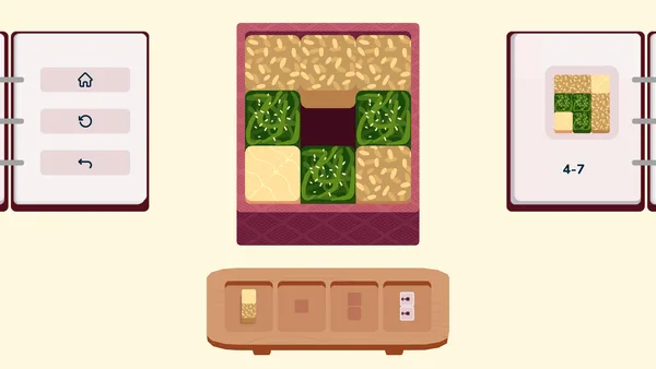 Screenshot 6 di inbento