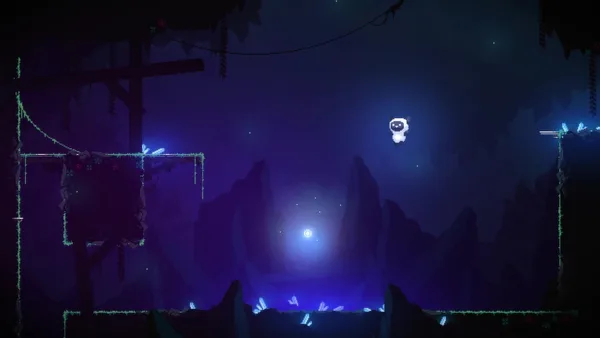 Sheepy: A Short Adventure screenshot 5
