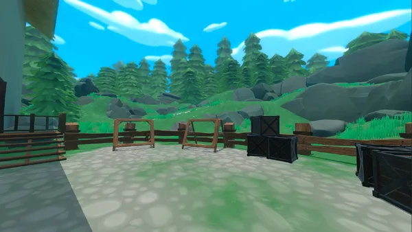 Screenshot 1 di Smithworks
