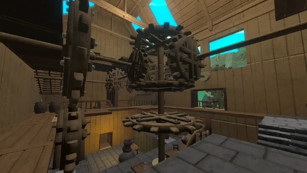 Screenshot 3 di Smithworks