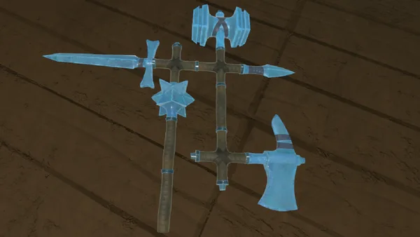 Screenshot 5 di Smithworks
