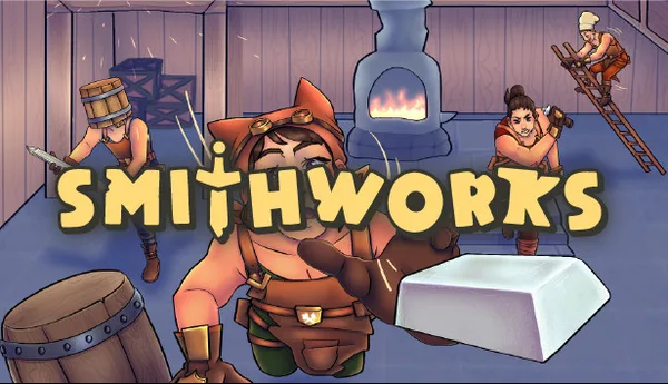 Screenshot 9 di Smithworks