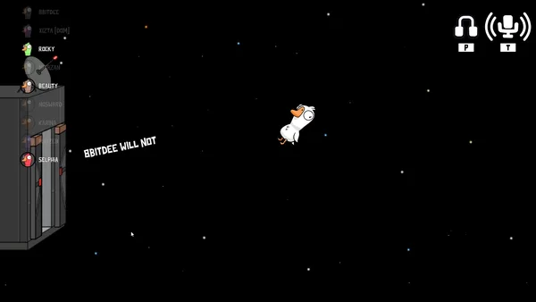 Goose Goose Duck screenshot 12