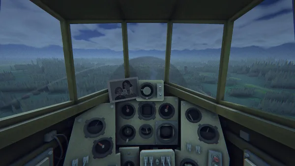 Torn Away screenshot 13