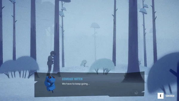 Torn Away screenshot 14