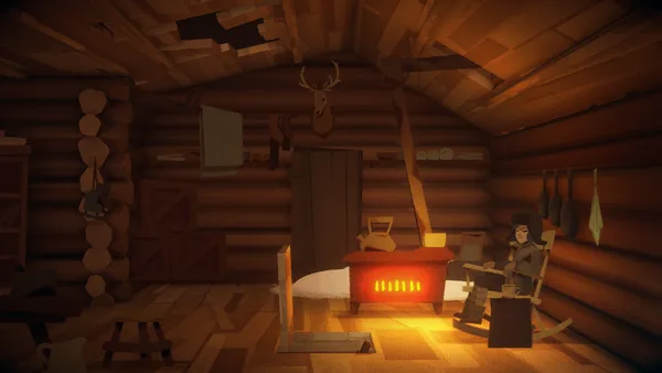 Torn Away screenshot 2