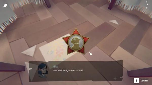 Torn Away screenshot 4