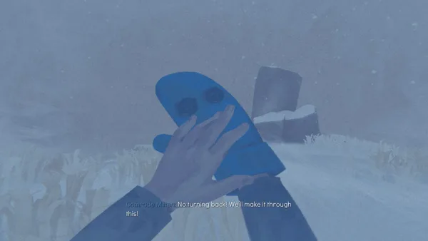 Torn Away screenshot 8