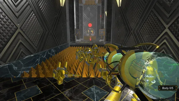 Lab Rags screenshot 1