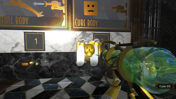 Lab Rags screenshot 2