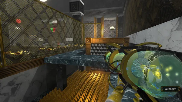 Lab Rags screenshot 3