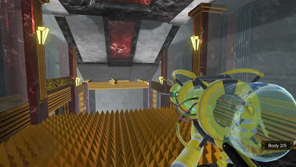 Lab Rags screenshot 4