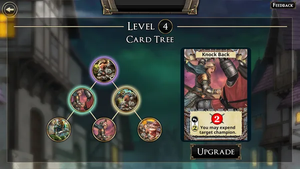 Hero Realms screenshot 5