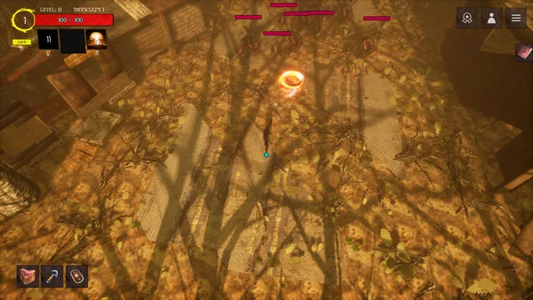 Shades of Rayna screenshot 14