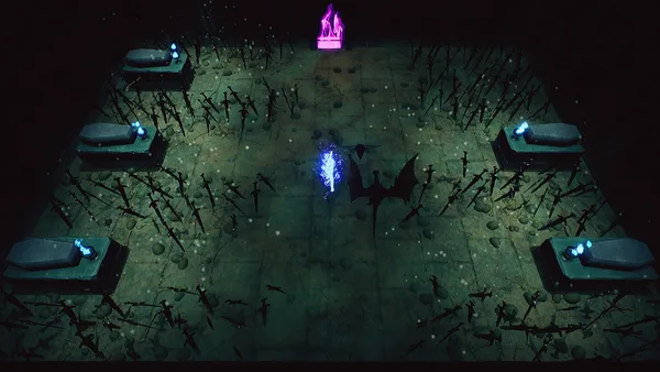 Shades of Rayna screenshot 4
