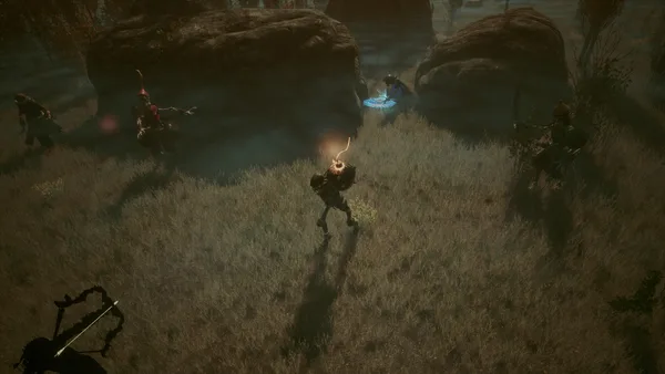 Shades of Rayna screenshot 5