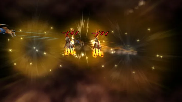 Sword and Fairy 5 screenshot 8