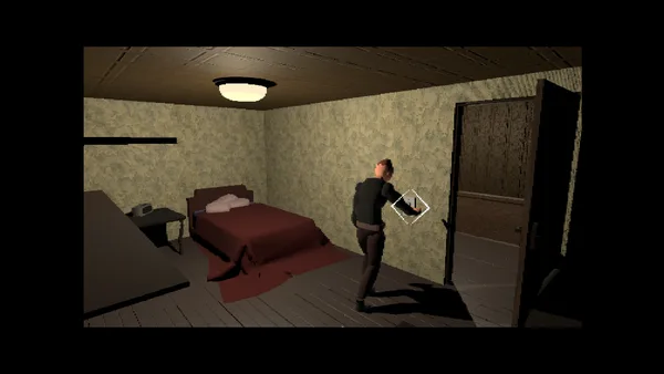 Screenshot 4 di Dead Seater