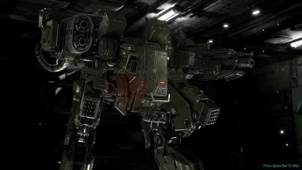 Artificial Extinction 2 screenshot 10