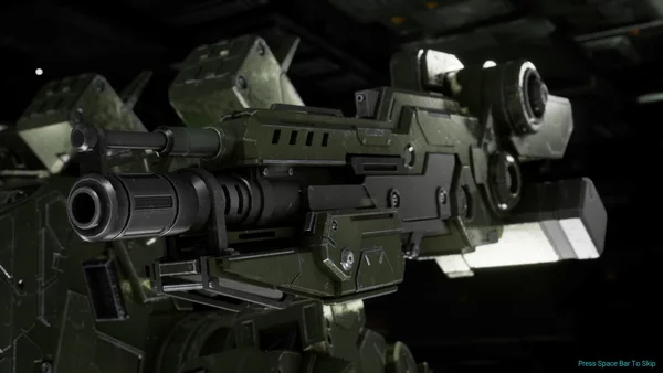 Artificial Extinction 2 screenshot 11