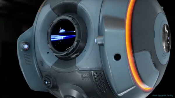 Artificial Extinction 2 screenshot 7