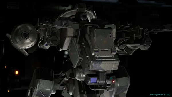 Artificial Extinction 2 screenshot 8