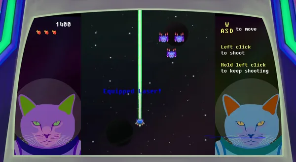Screenshot 10 di Grey Instinct