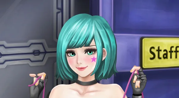 Screenshot 11 di Grey Instinct
