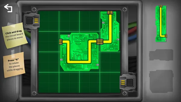 Screenshot 3 di Grey Instinct