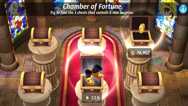 Royal Revolt II screenshot 14