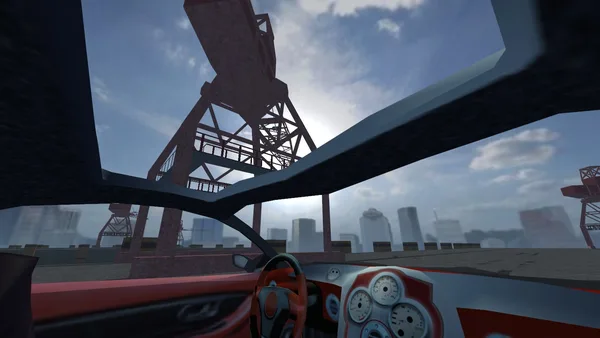 Street Legal 1: REVision screenshot 13