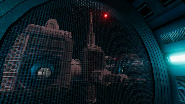 Ctrl Alt Ego screenshot 13