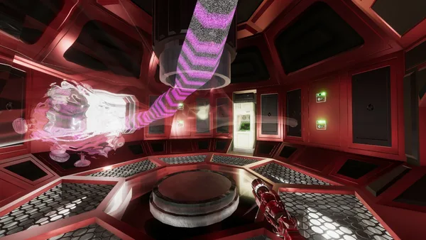 Ctrl Alt Ego screenshot 5