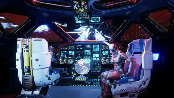 Derelicts screenshot 12