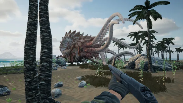 Derelicts screenshot 14