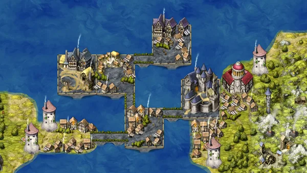 Screenshot 2 di Home Wind