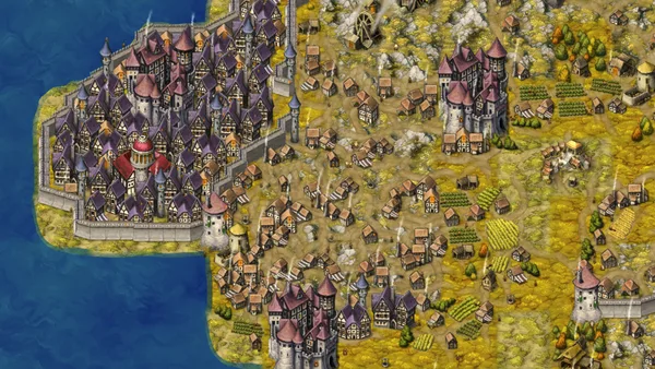 Screenshot 5 di Home Wind