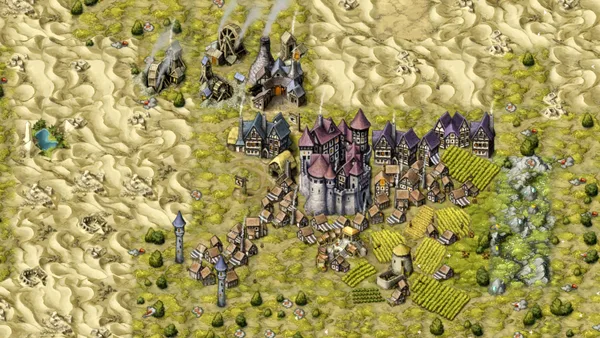 Screenshot 6 di Home Wind