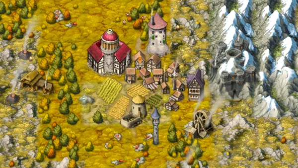Screenshot 7 di Home Wind