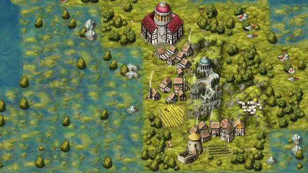 Screenshot 8 di Home Wind
