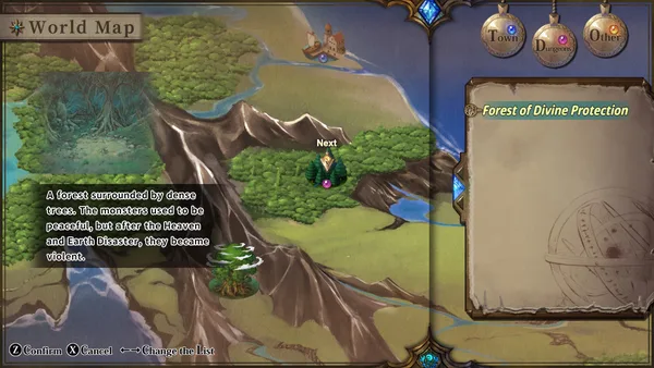 Ark of Artemis screenshot 4