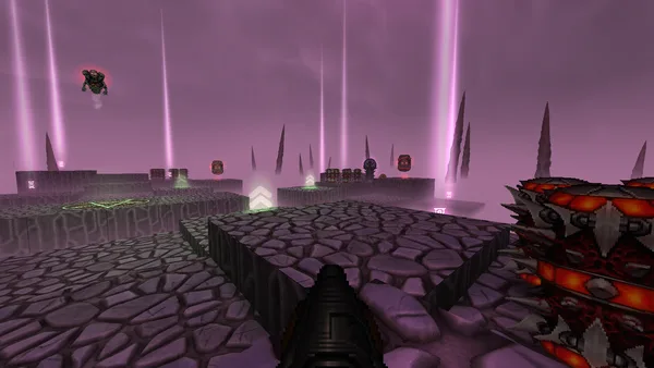 Impaler Gold screenshot 2