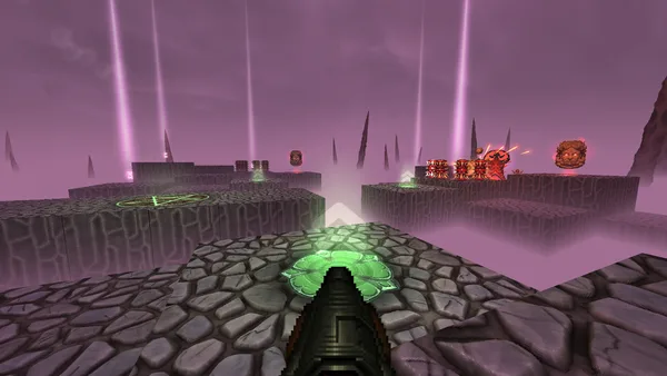 Impaler Gold screenshot 8