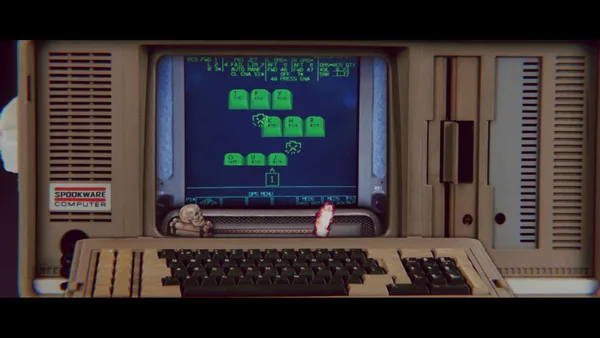 SPOOKWARE screenshot 10