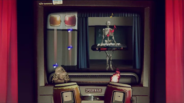SPOOKWARE screenshot 11